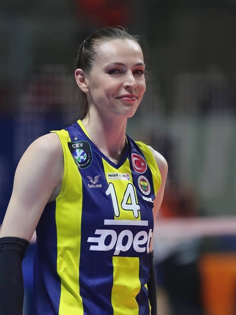 L’équipe de Fenerbahçe